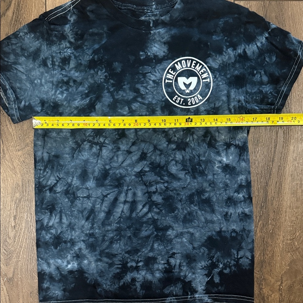 The Movement Concert Tee - Picture 5 of 6